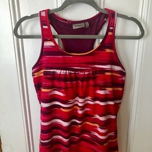 Athleta NWOT Active Tank size M